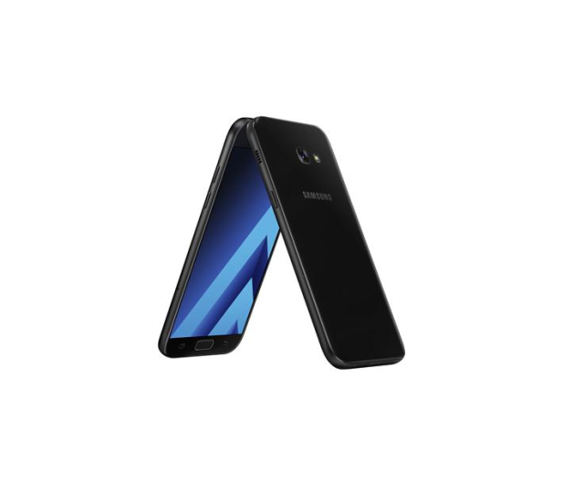 Samsung Galaxy A5 A520F 2017 LTE Black Sky - 342931 - zdjęcie 3